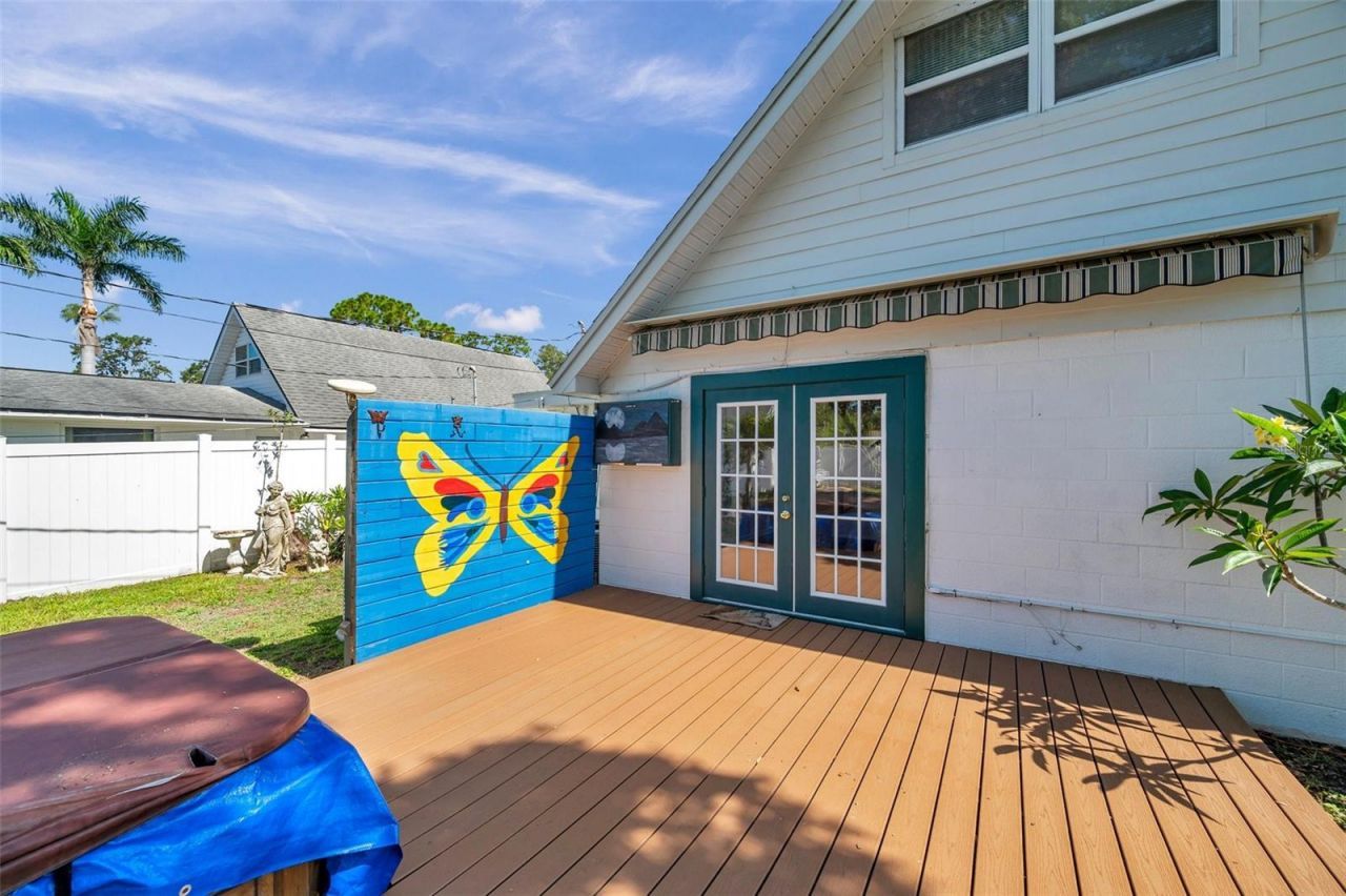 8074 37th Avenue N, Saint Petersburg, FL 33710 Photo