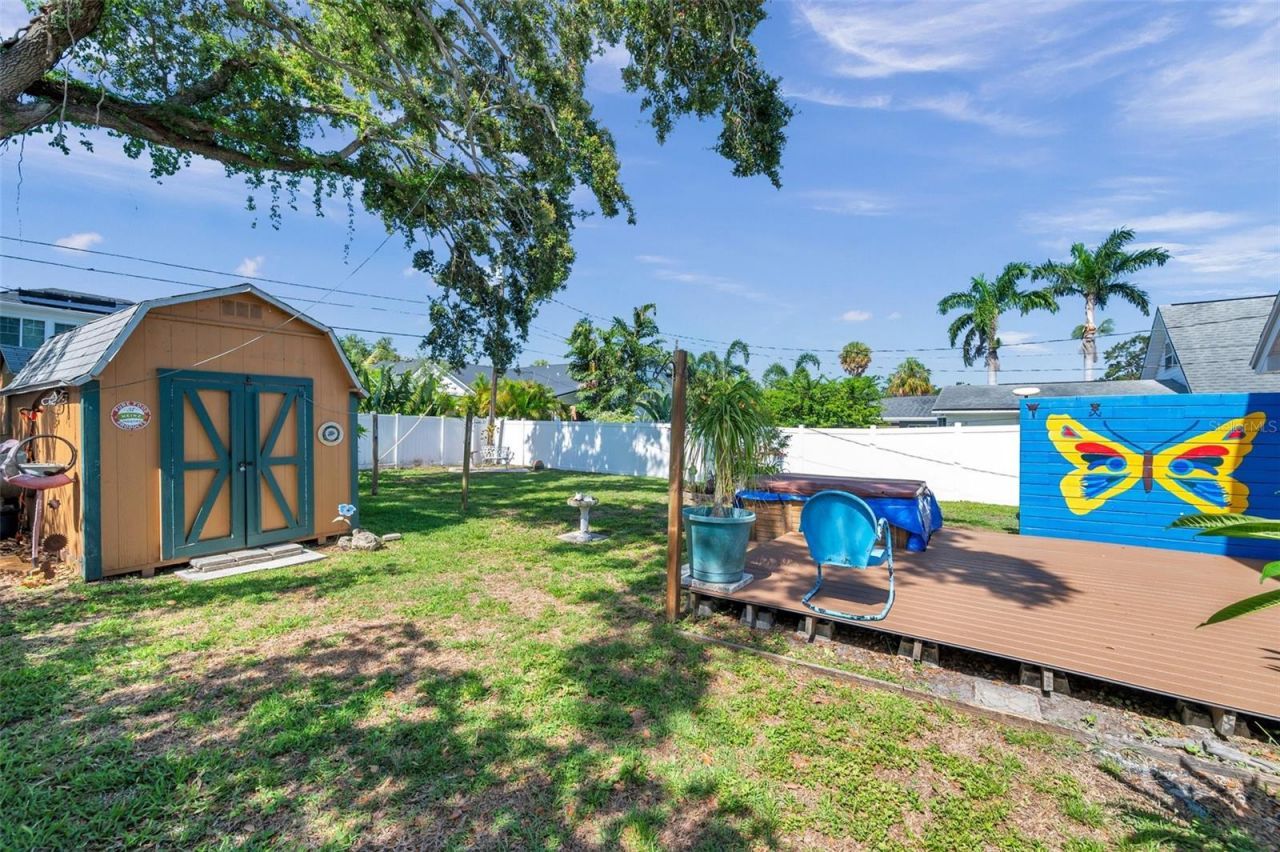 8074 37th Avenue N, Saint Petersburg, FL 33710 Photo