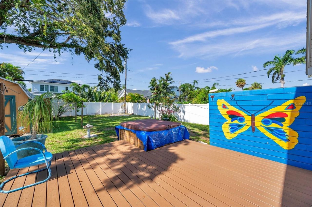 8074 37th Avenue N, Saint Petersburg, FL 33710 Photo