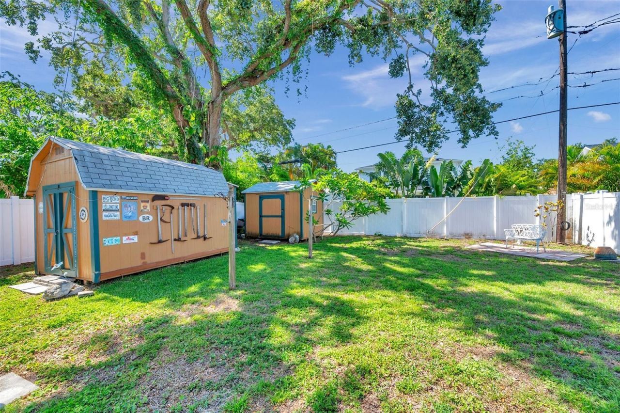 8074 37th Avenue N, Saint Petersburg, FL 33710 Photo