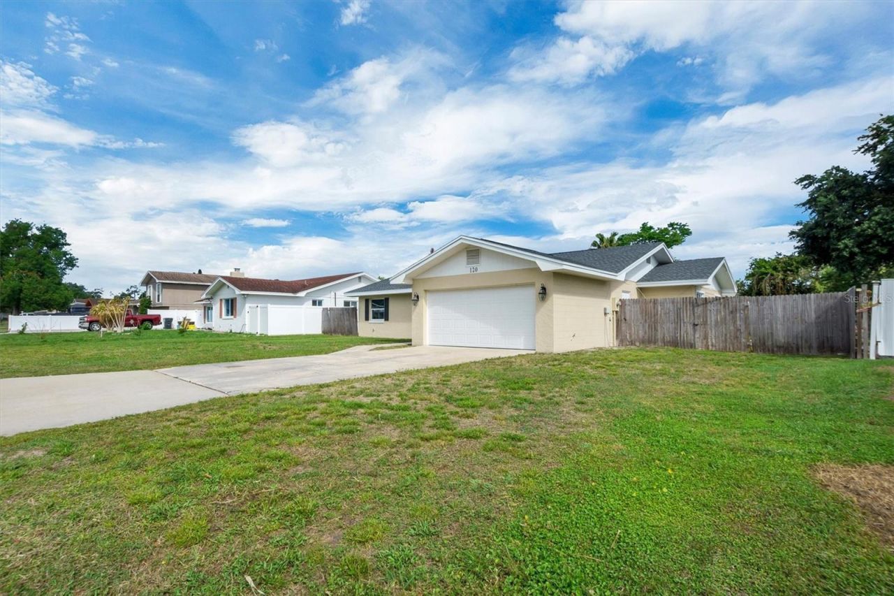 120 Sandburg Lane , Winter Haven, FL 33884 Photo