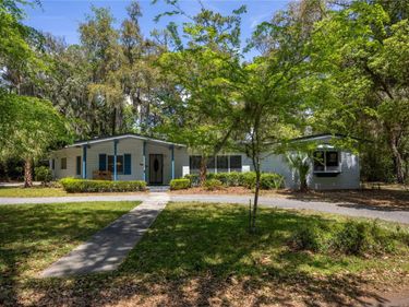 2110 NW 3RD PLACE , GAINESVILLE, FL 32603