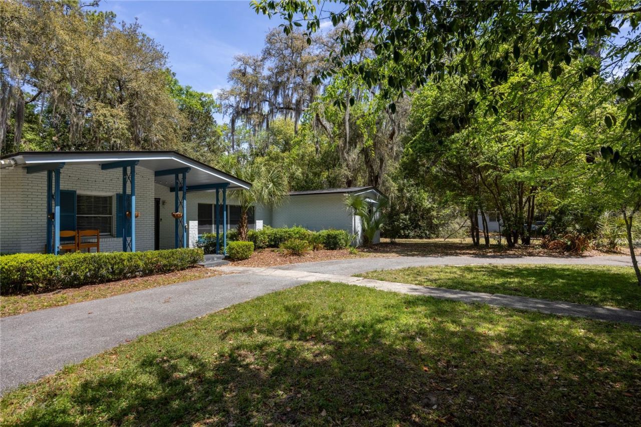 2110 NW 3rd Place, Gainesville, FL 32603 Photo