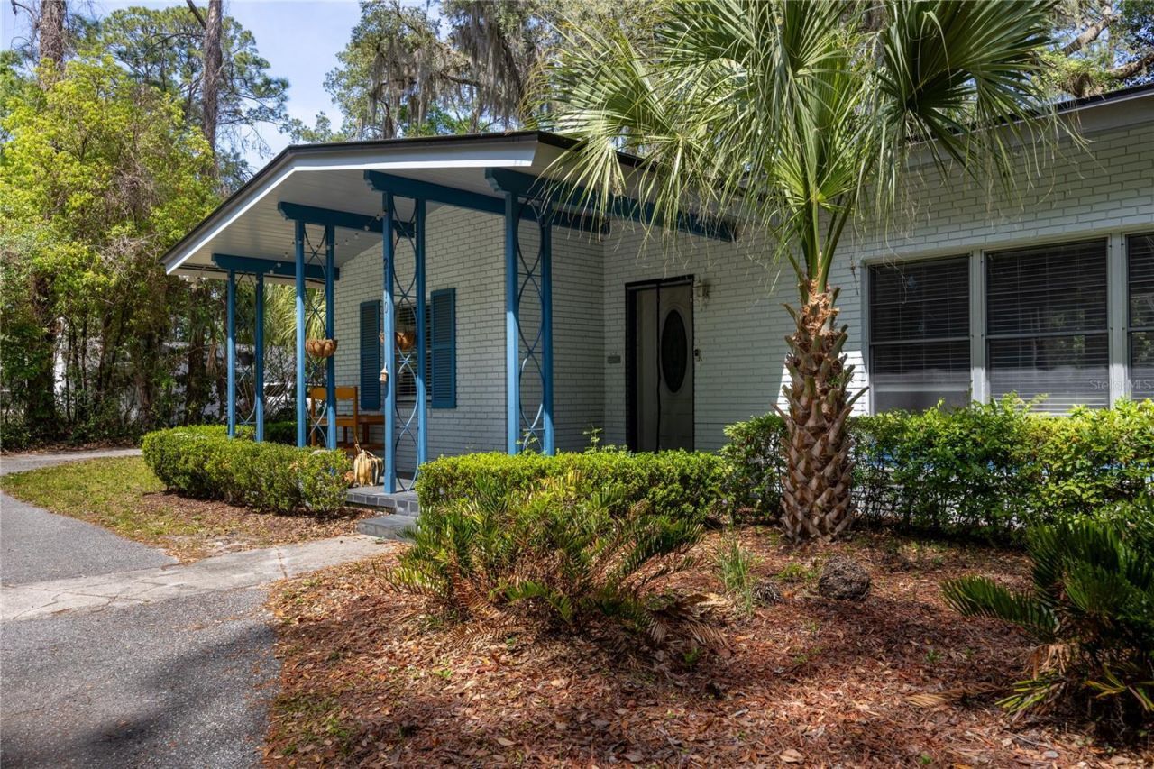 2110 NW 3rd Place, Gainesville, FL 32603 Photo