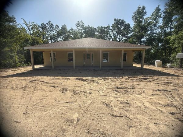 551 NE STATE ROAD 121 , WILLISTON, FL 32696