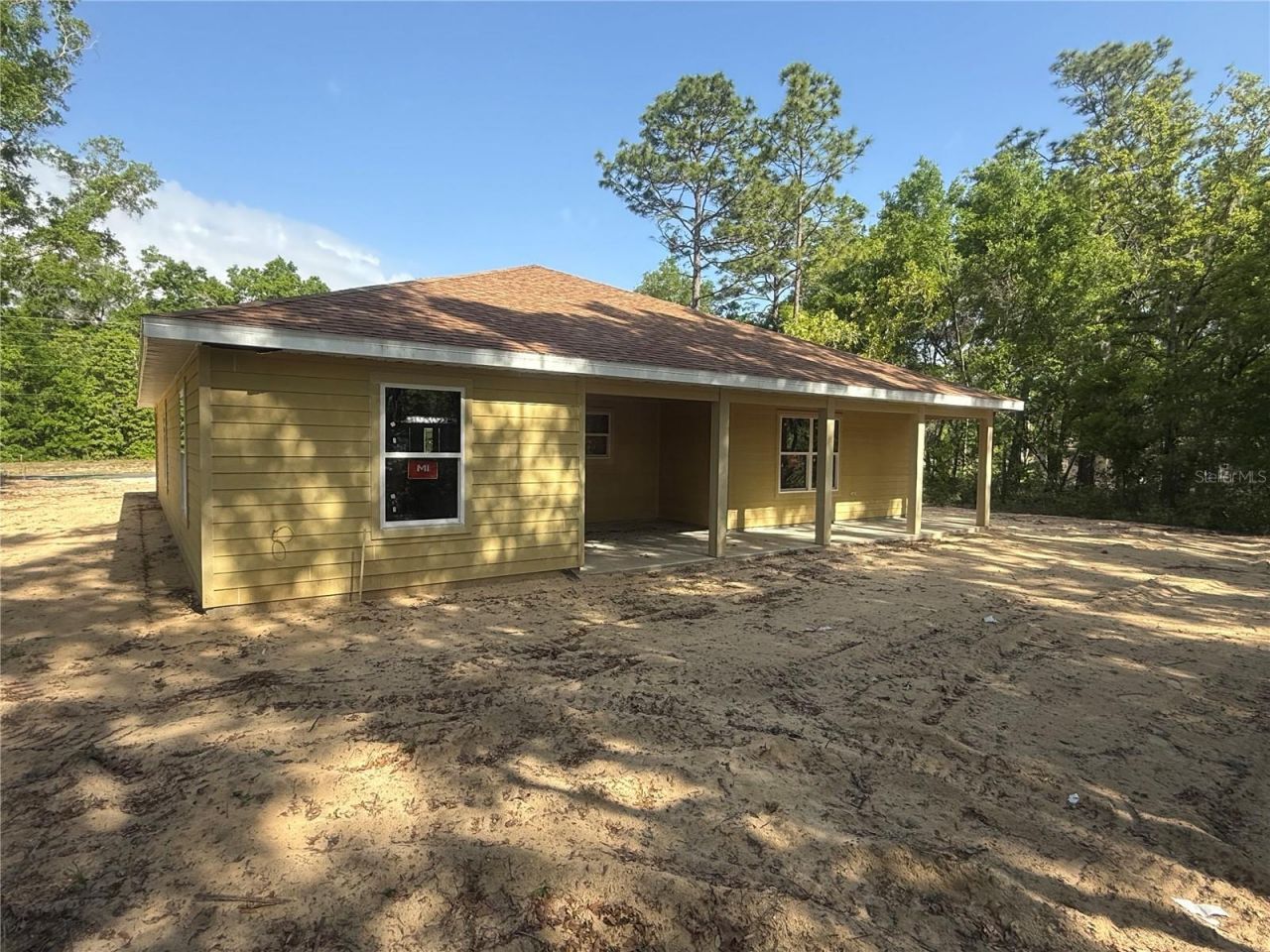 551 NE State Road 121 , Williston, FL 32696 Photo