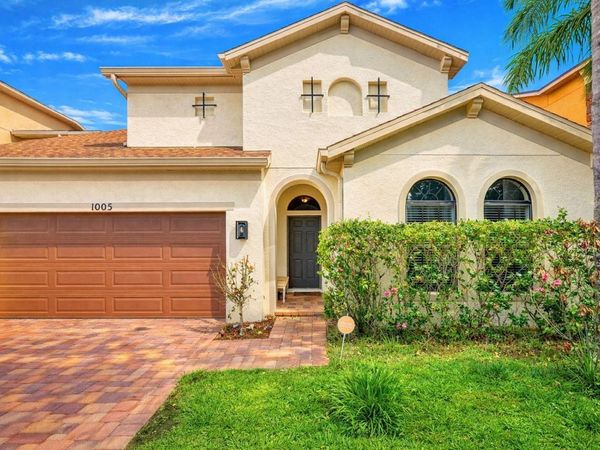 1005 FOUNTAIN COIN LOOP , ORLANDO, FL 32828