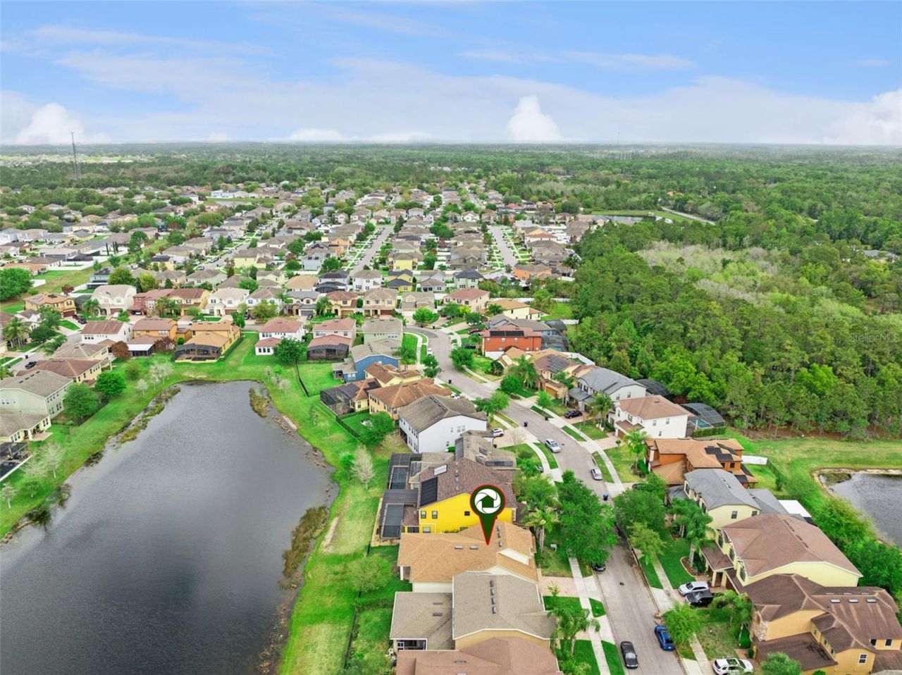 1005 Fountain Coin Loop , Orlando, FL 32828 Photo