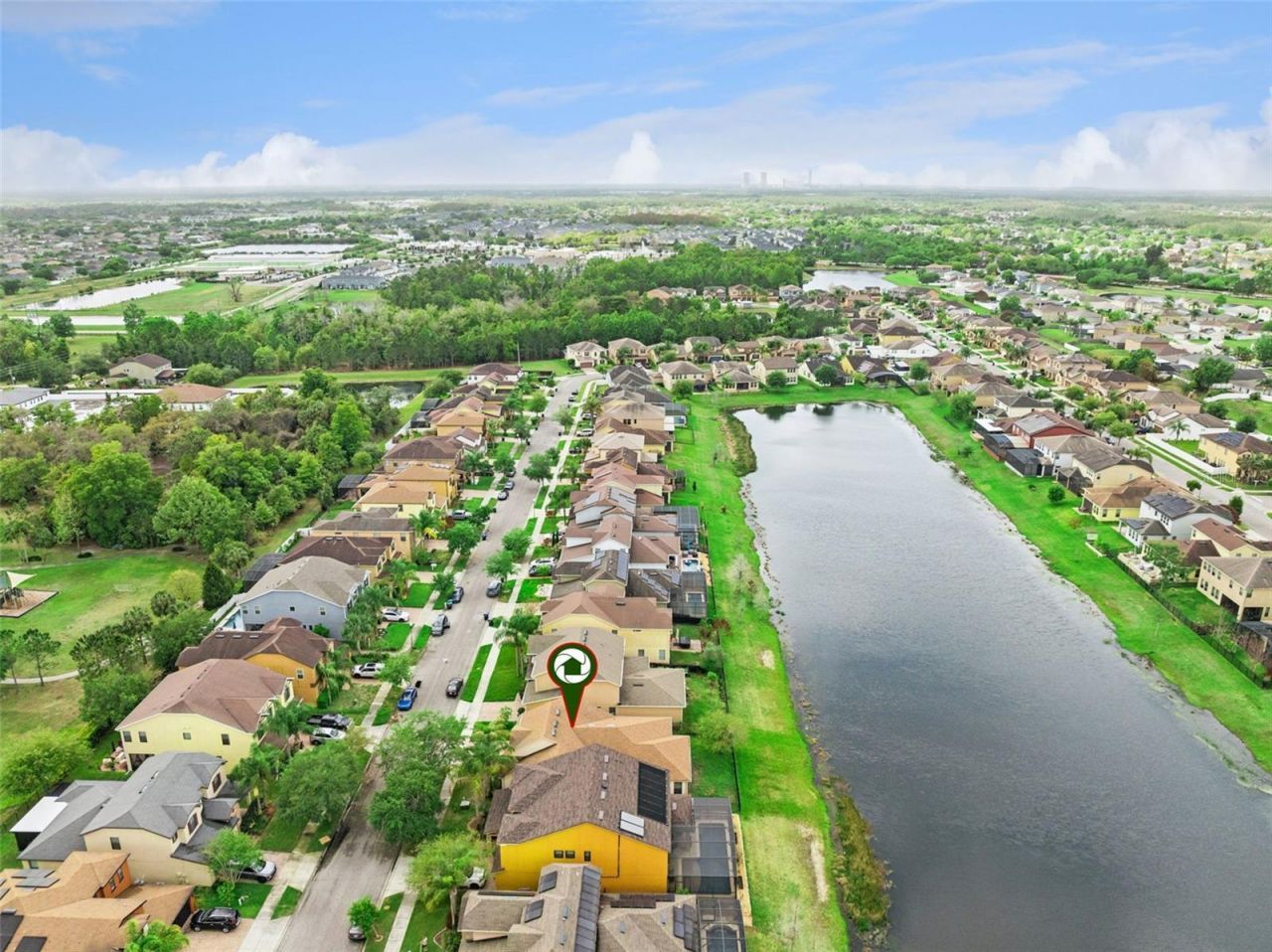 1005 Fountain Coin Loop , Orlando, FL 32828 Photo