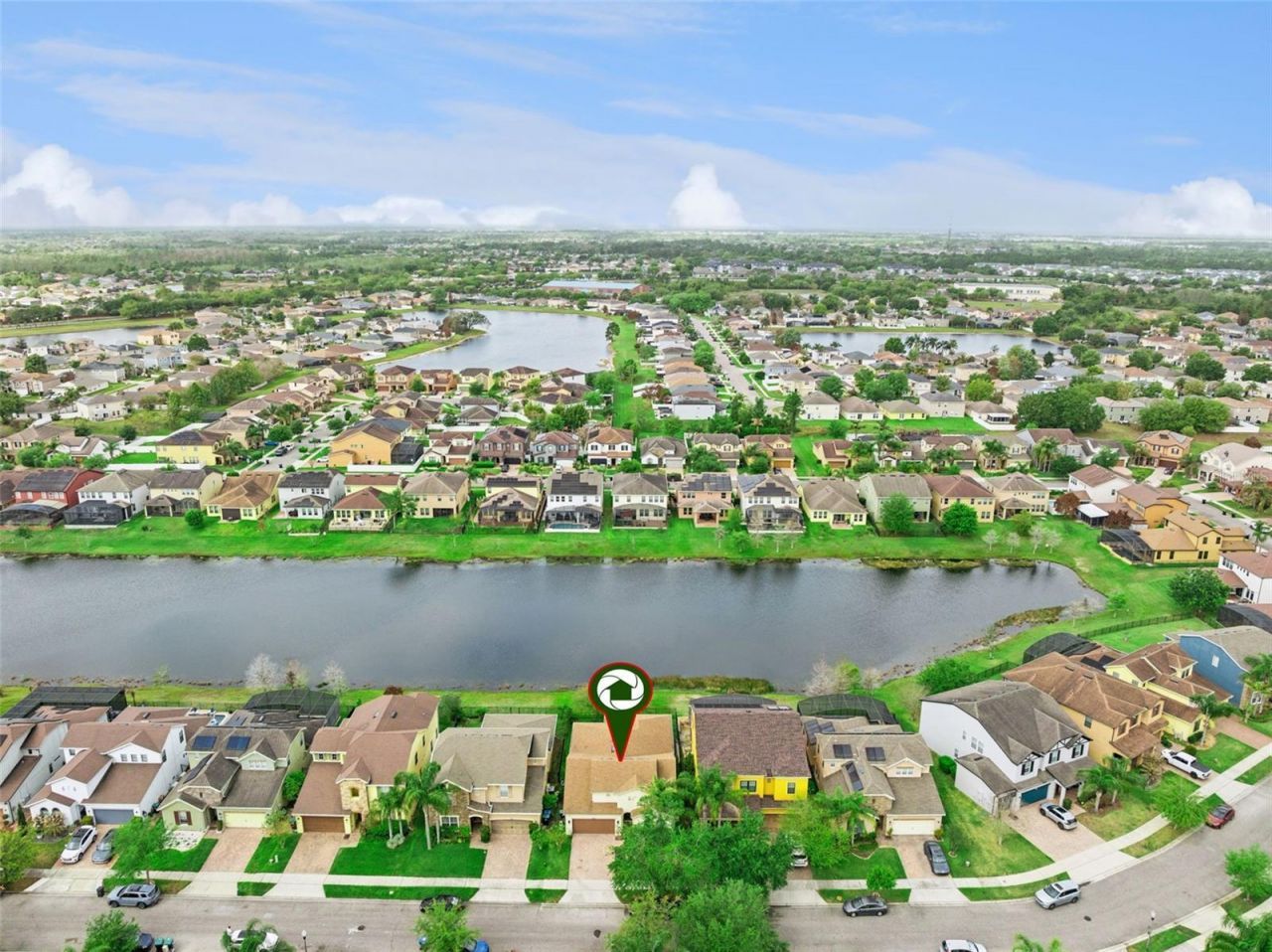 1005 Fountain Coin Loop , Orlando, FL 32828 Photo