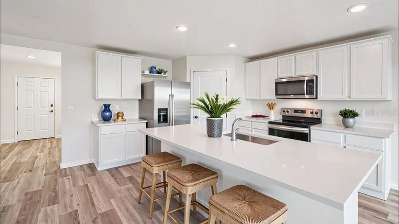 11303 SE 72nd Court , Belleview, FL 34420 Photo