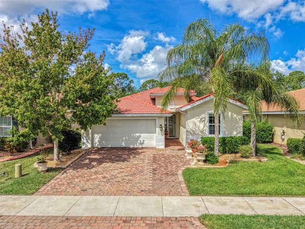 11455 BLACKFIN STREET, VENICE, FL 34292