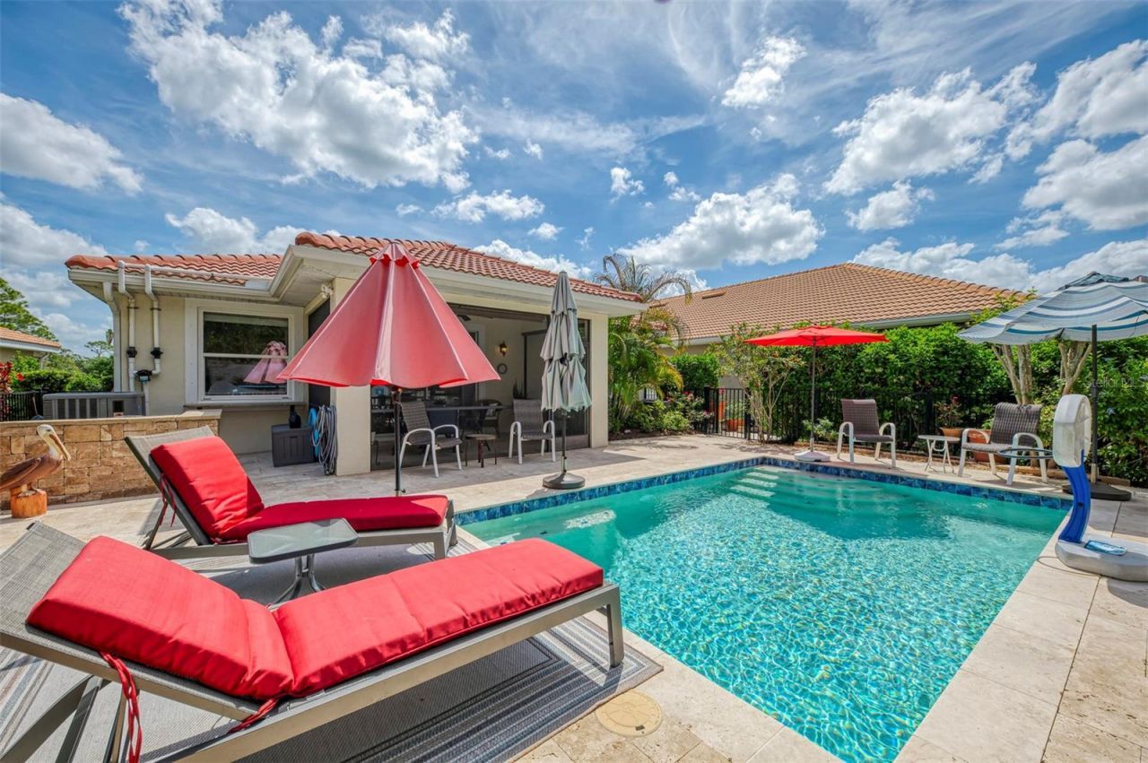 11455 Blackfin Street, Venice, FL 34292 Photo