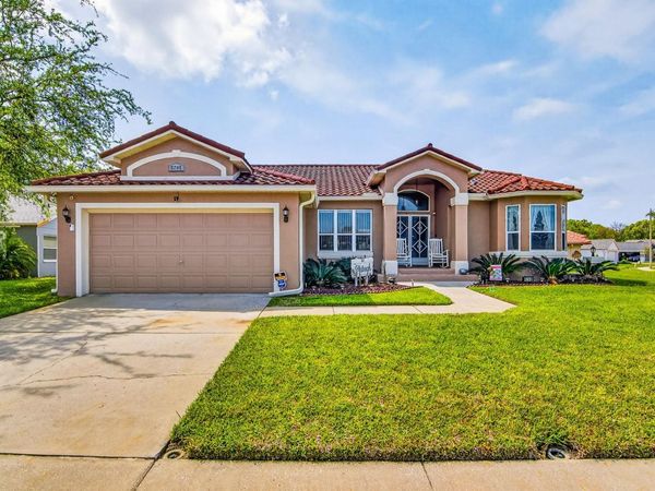 8248 MILLWOOD DRIVE , HUDSON, FL 34667