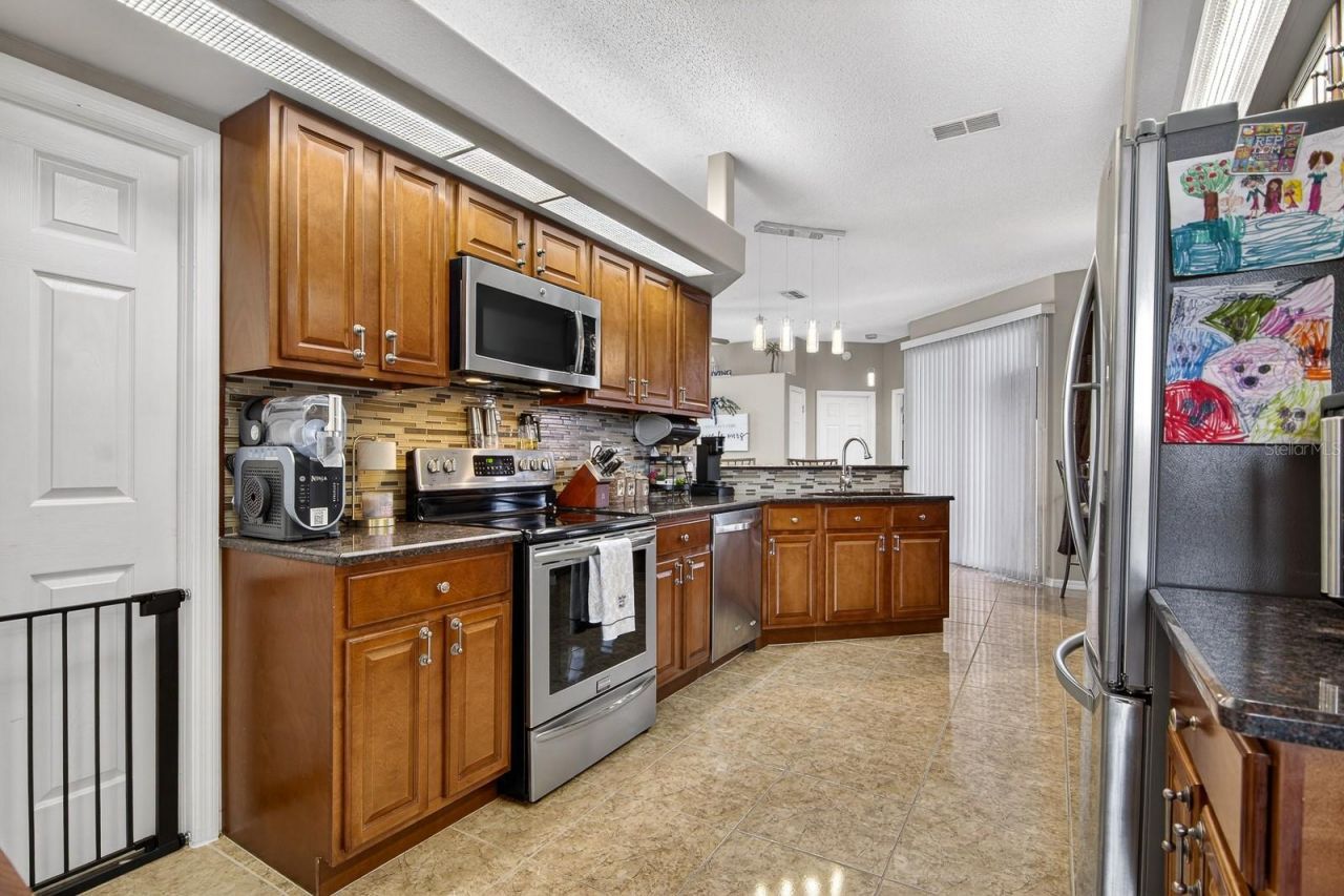 8248 Millwood Drive , Hudson, FL 34667 Photo