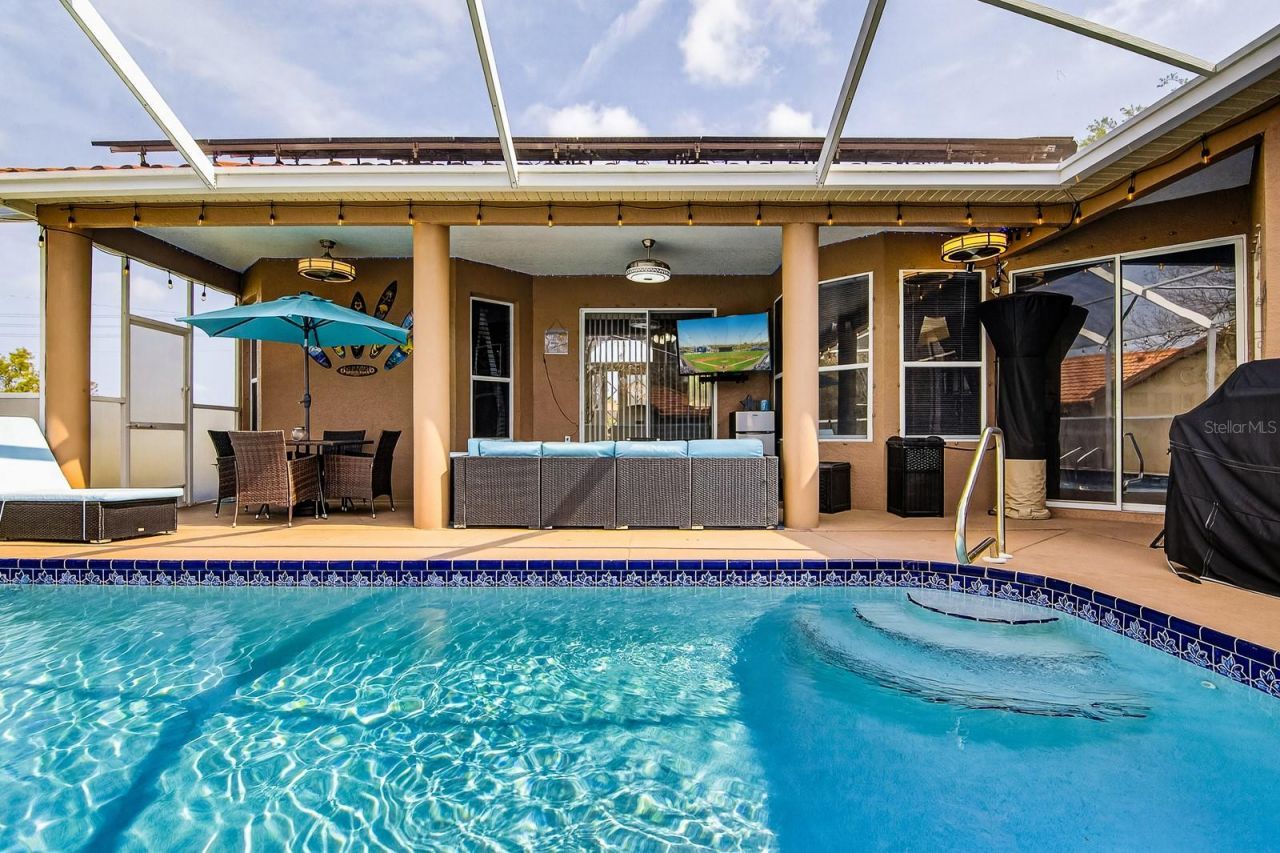 8248 Millwood Drive , Hudson, FL 34667 Photo