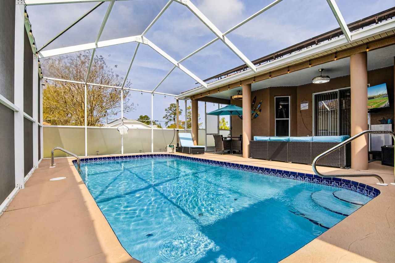 8248 Millwood Drive , Hudson, FL 34667 Photo