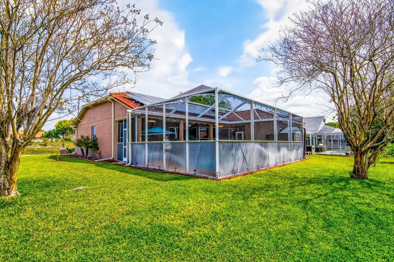 8248 Millwood Drive , Hudson, FL 34667 Photo