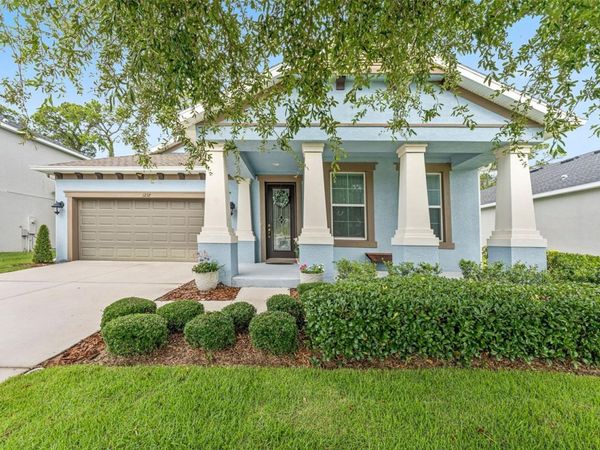 1237 WINDY BAY SHOAL , TARPON SPRINGS, FL 34689