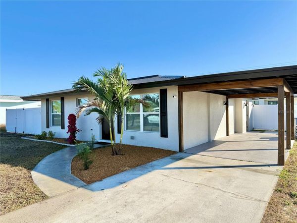 3324 PORT CHARLOTTE BOULEVARD , PORT CHARLOTTE, FL 33952