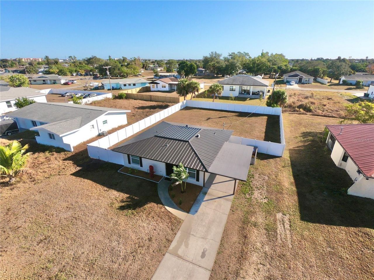 3324 Port Charlotte Boulevard , Port Charlotte, FL 33952 Photo