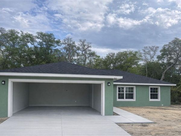 30 SEQUOIA DRIVE TRACE , OCKLAWAHA, FL 32179