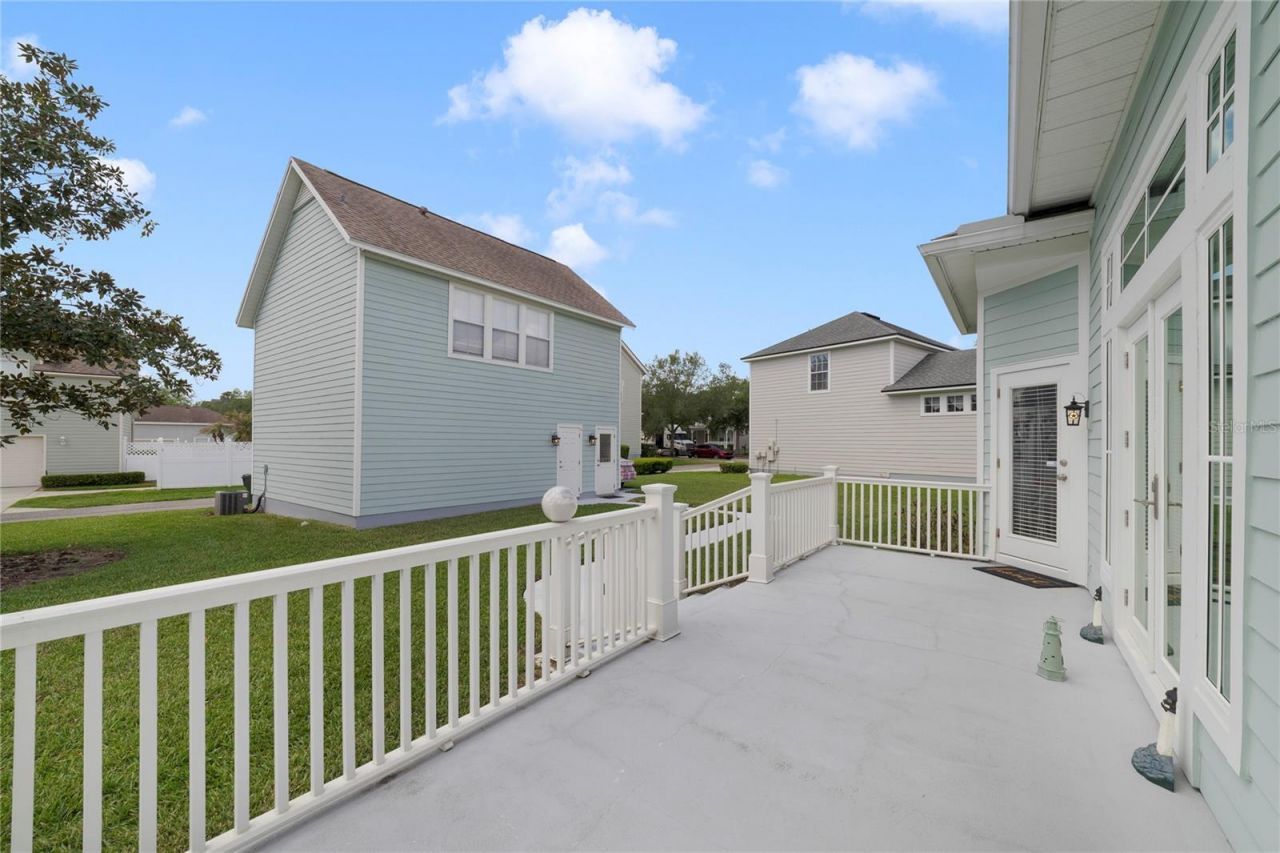 104 Eastpark Crescent , Celebration, FL 34747 Photo