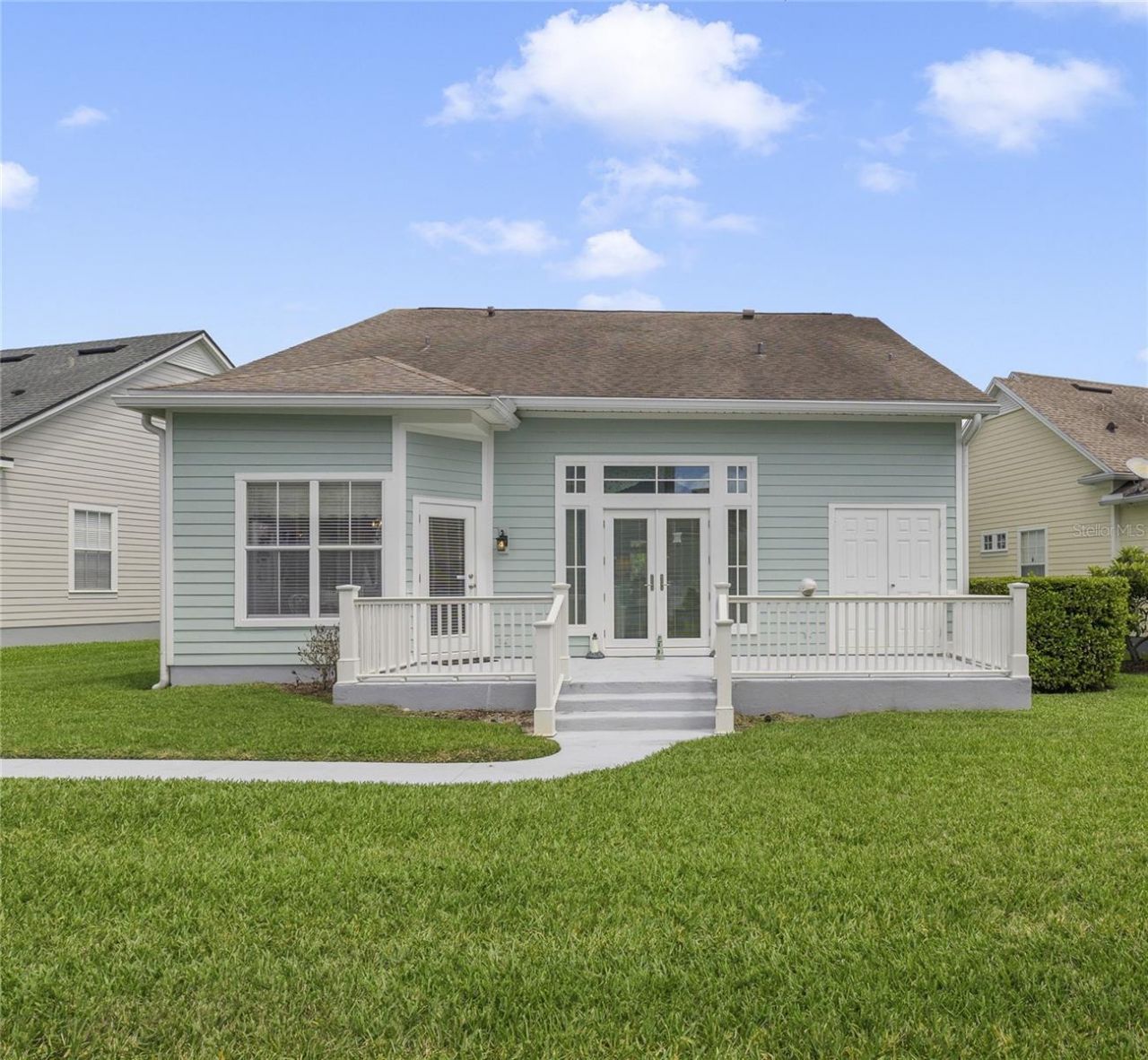 104 Eastpark Crescent , Celebration, FL 34747 Photo