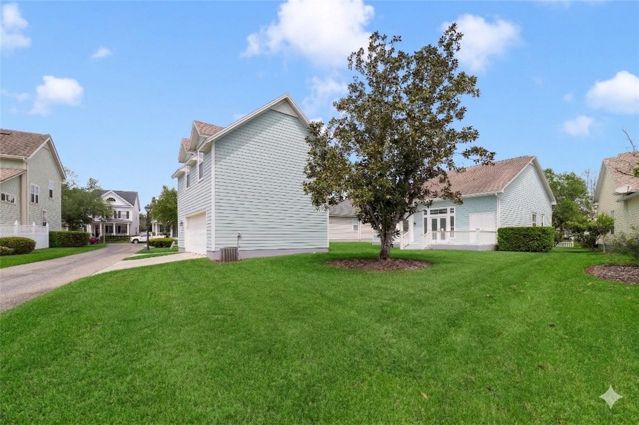 104 Eastpark Crescent , Celebration, FL 34747 Photo