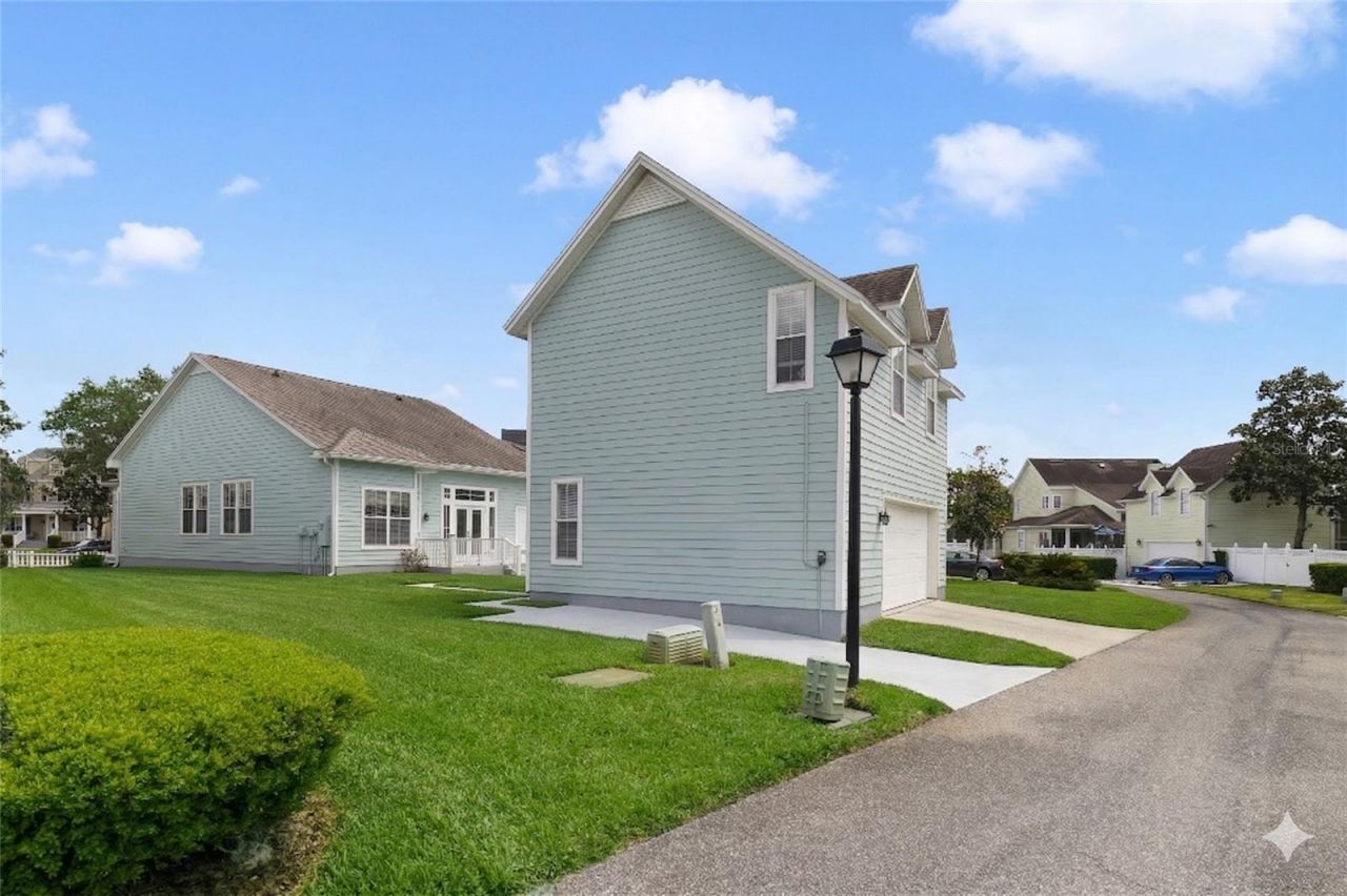 104 Eastpark Crescent , Celebration, FL 34747 Photo