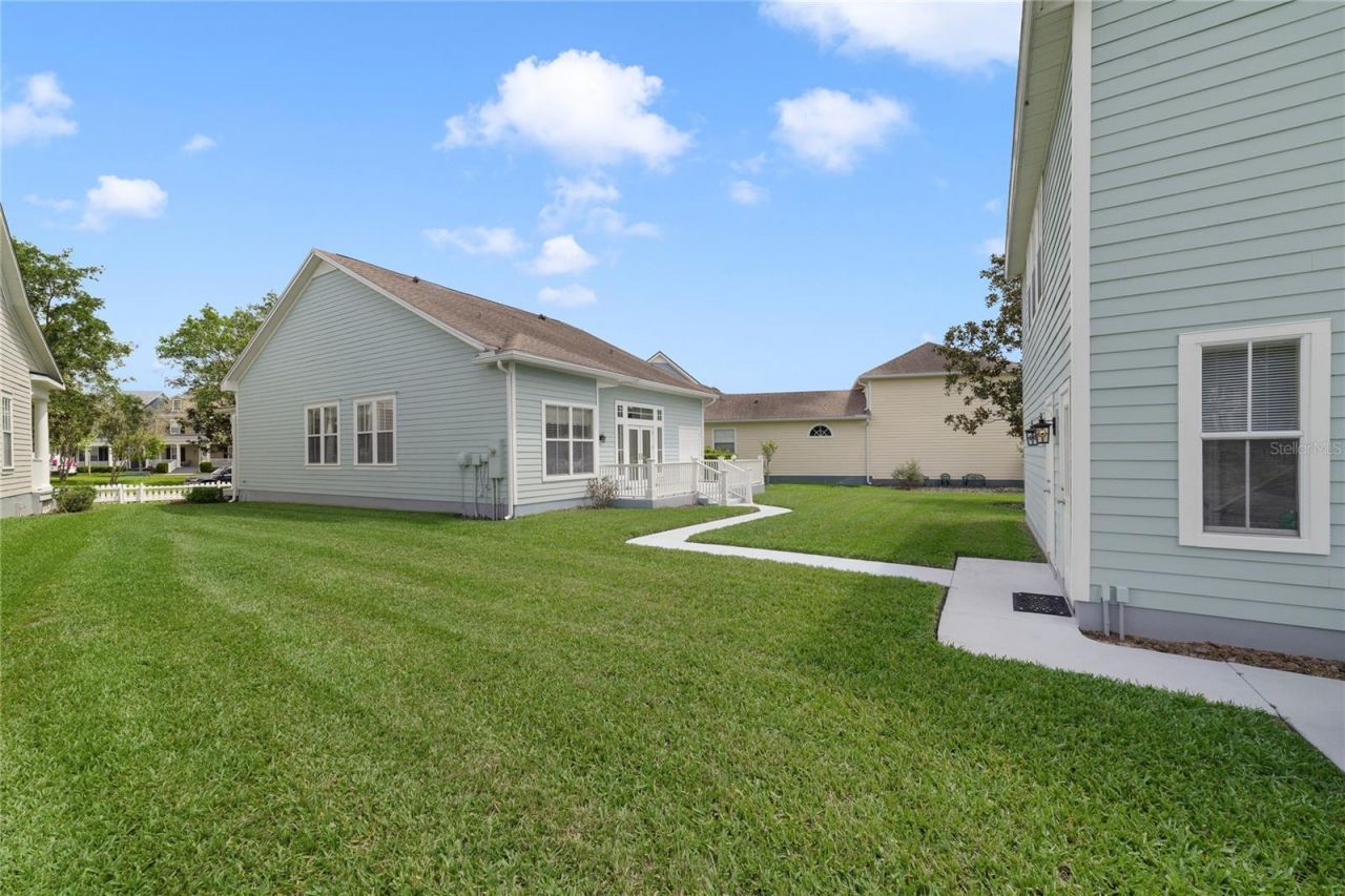 104 Eastpark Crescent , Celebration, FL 34747 Photo