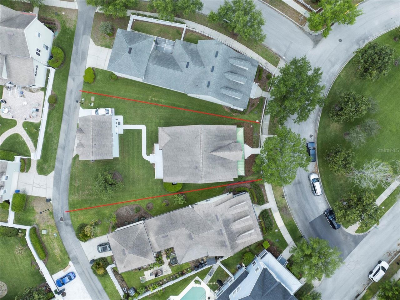 104 Eastpark Crescent , Celebration, FL 34747 Photo