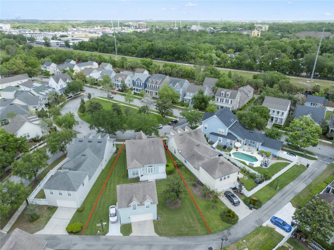 104 Eastpark Crescent , Celebration, FL 34747 Photo