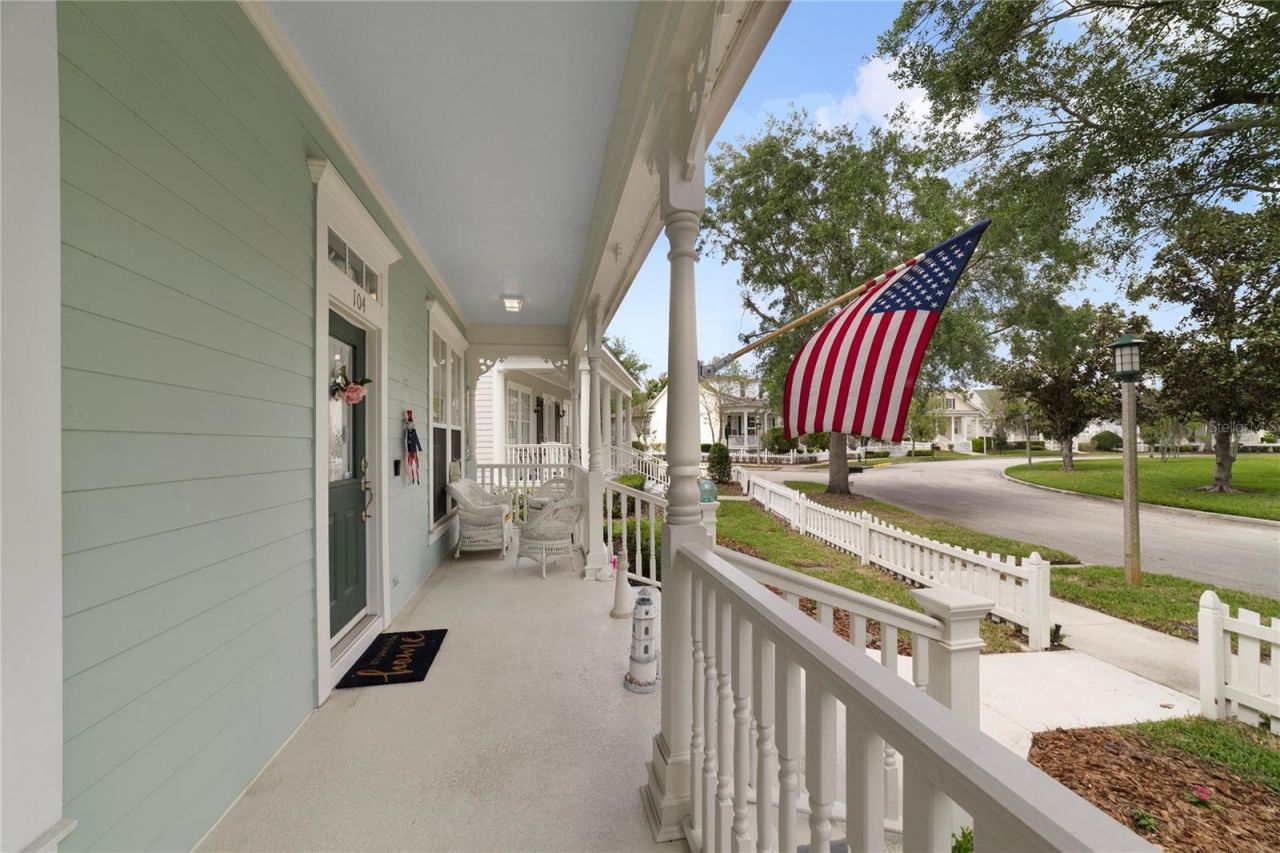 104 Eastpark Crescent , Celebration, FL 34747 Photo