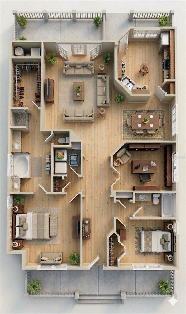 104 Eastpark Crescent , Celebration, FL 34747 Photo