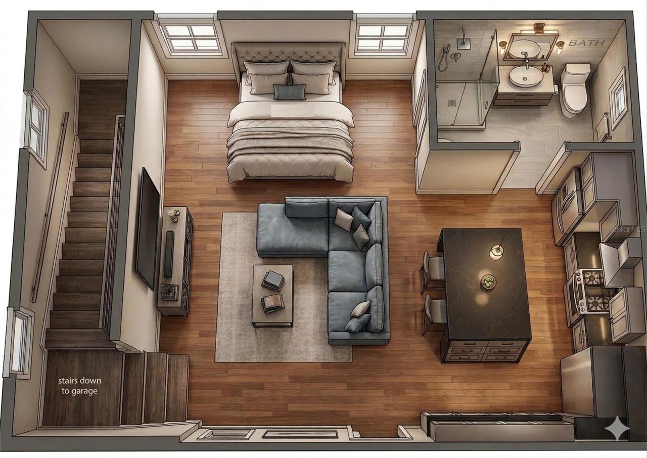 104 Eastpark Crescent , Celebration, FL 34747 Photo