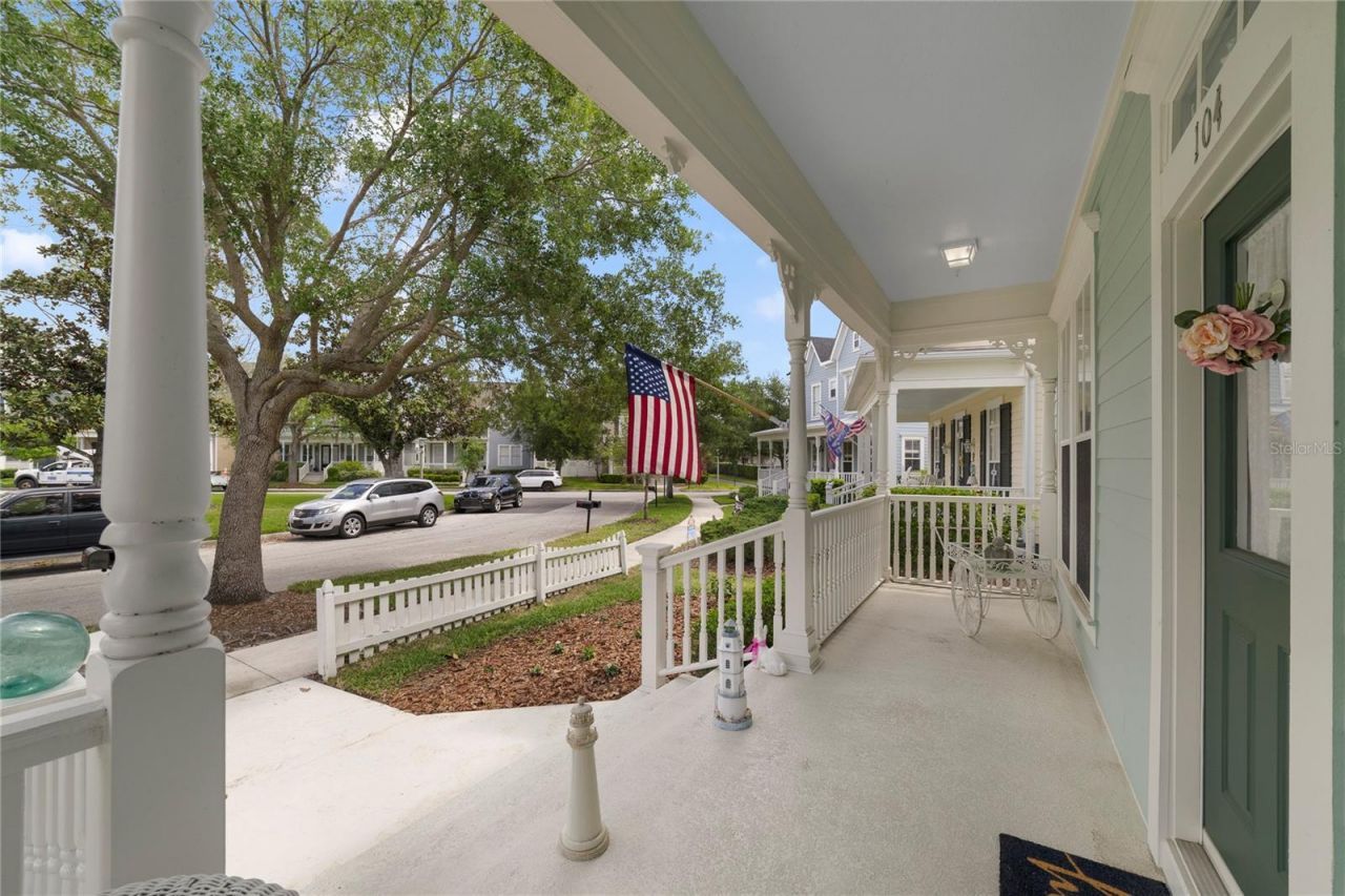 104 Eastpark Crescent , Celebration, FL 34747 Photo