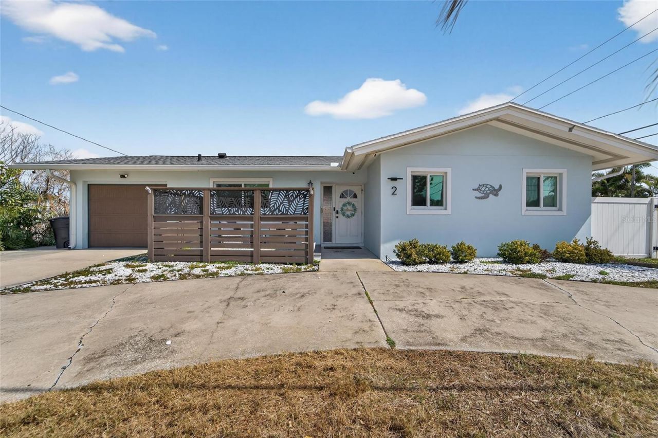 2 79th Street S, Saint Petersburg, FL 33707 Photo