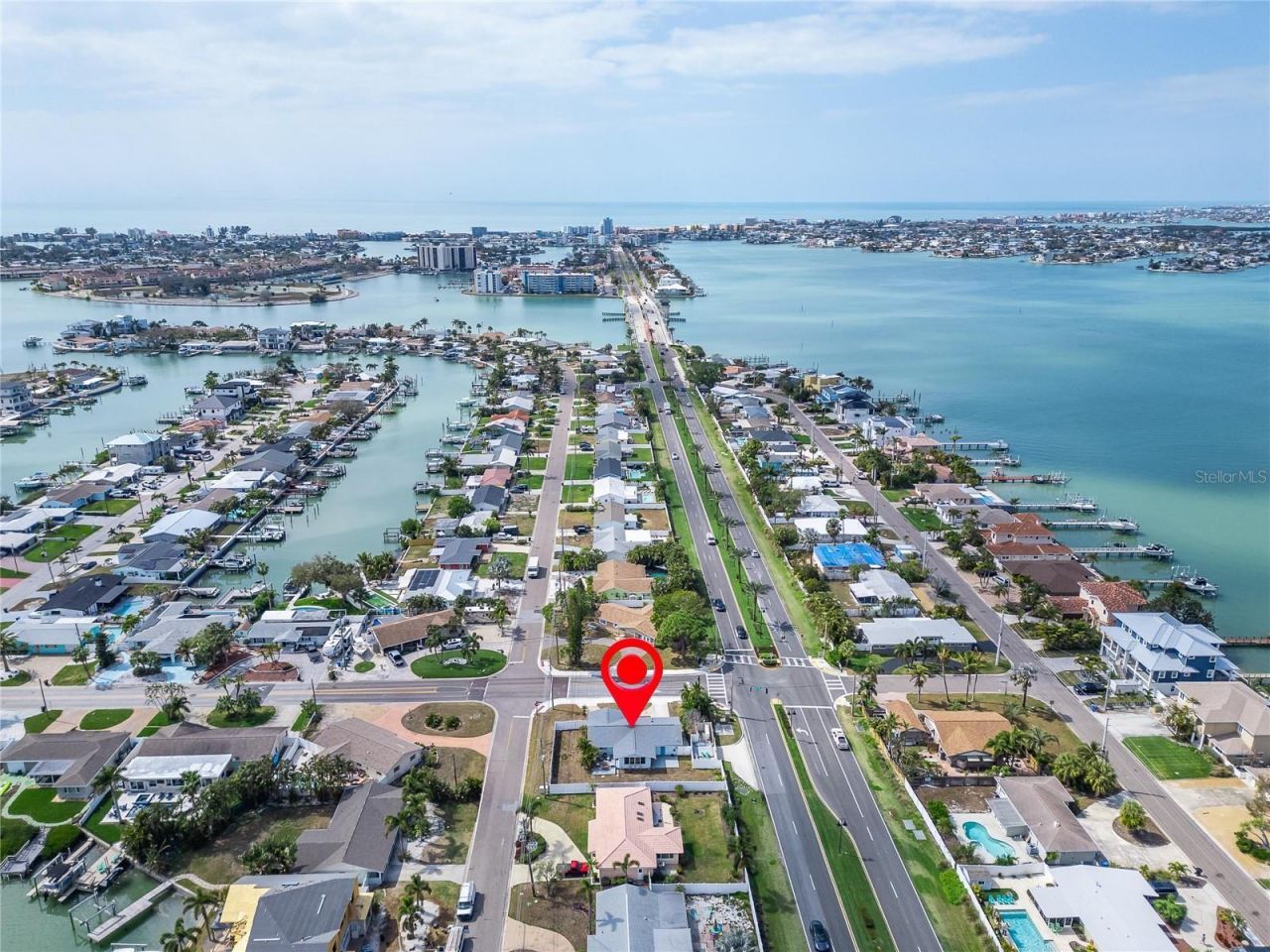 2 79th Street S, Saint Petersburg, FL 33707 Photo