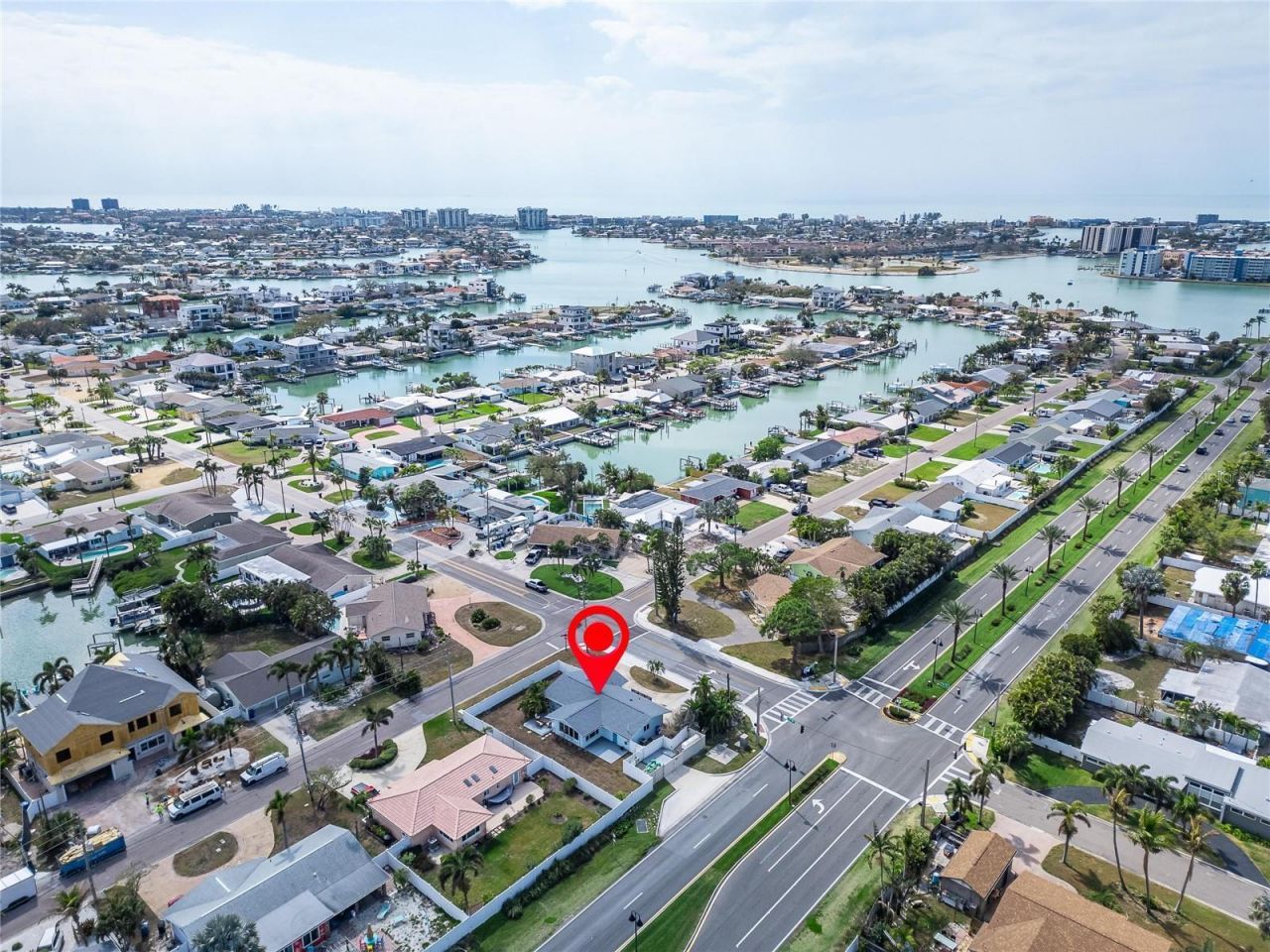 2 79th Street S, Saint Petersburg, FL 33707 Photo