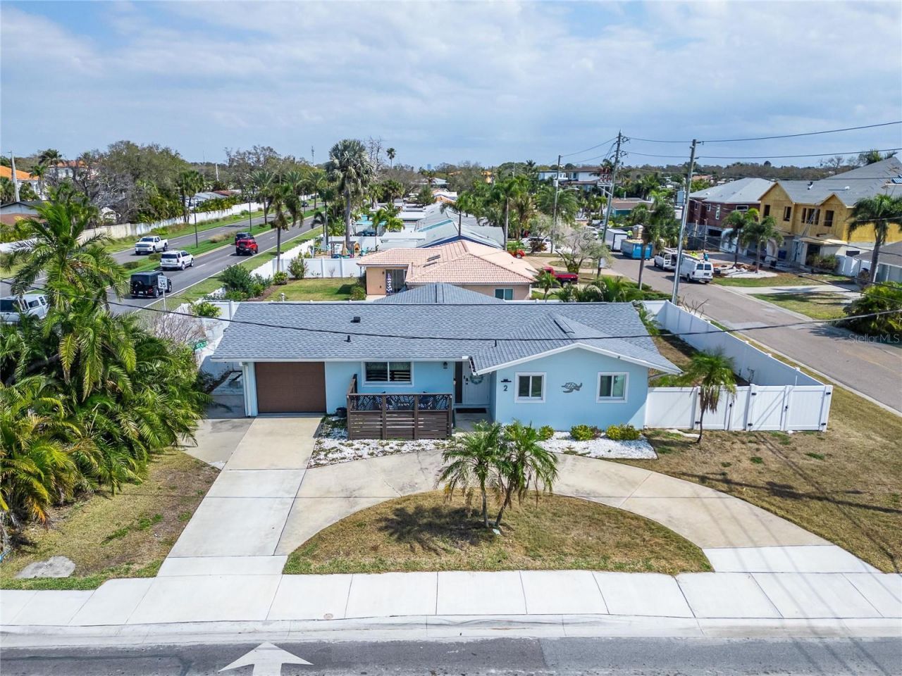 2 79th Street S, Saint Petersburg, FL 33707 Photo