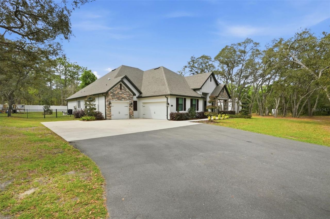 13232 Oldenburg Drive , Hudson, FL 34667 Photo