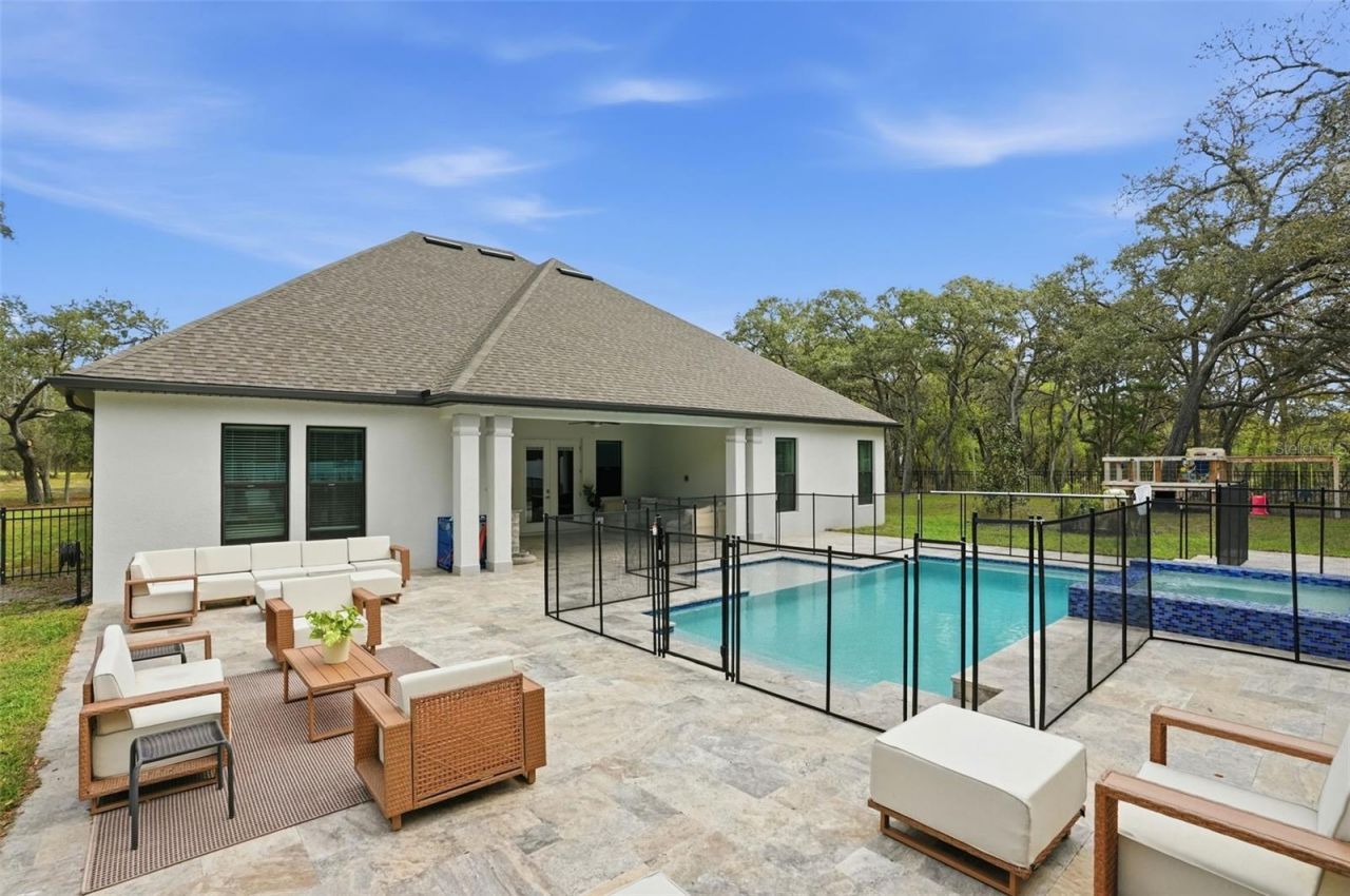 13232 Oldenburg Drive , Hudson, FL 34667 Photo