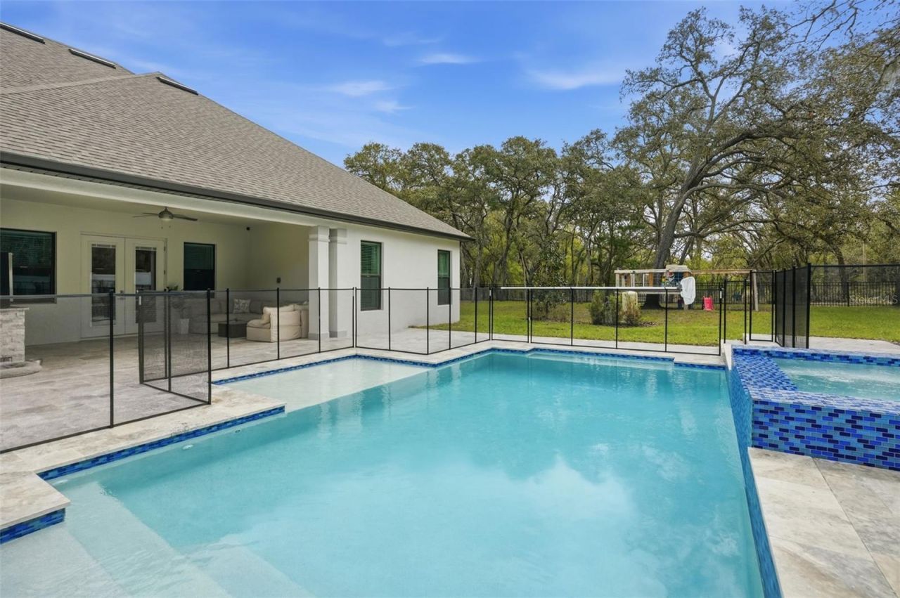 13232 Oldenburg Drive , Hudson, FL 34667 Photo