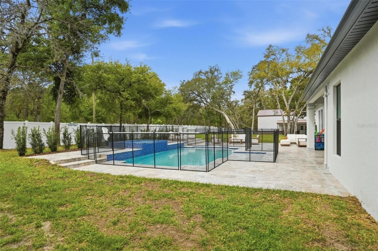 13232 Oldenburg Drive , Hudson, FL 34667 Photo