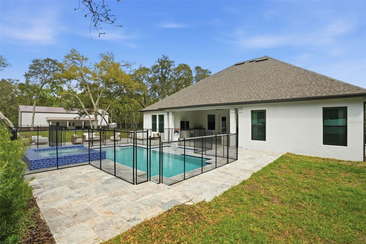 13232 Oldenburg Drive , Hudson, FL 34667 Photo