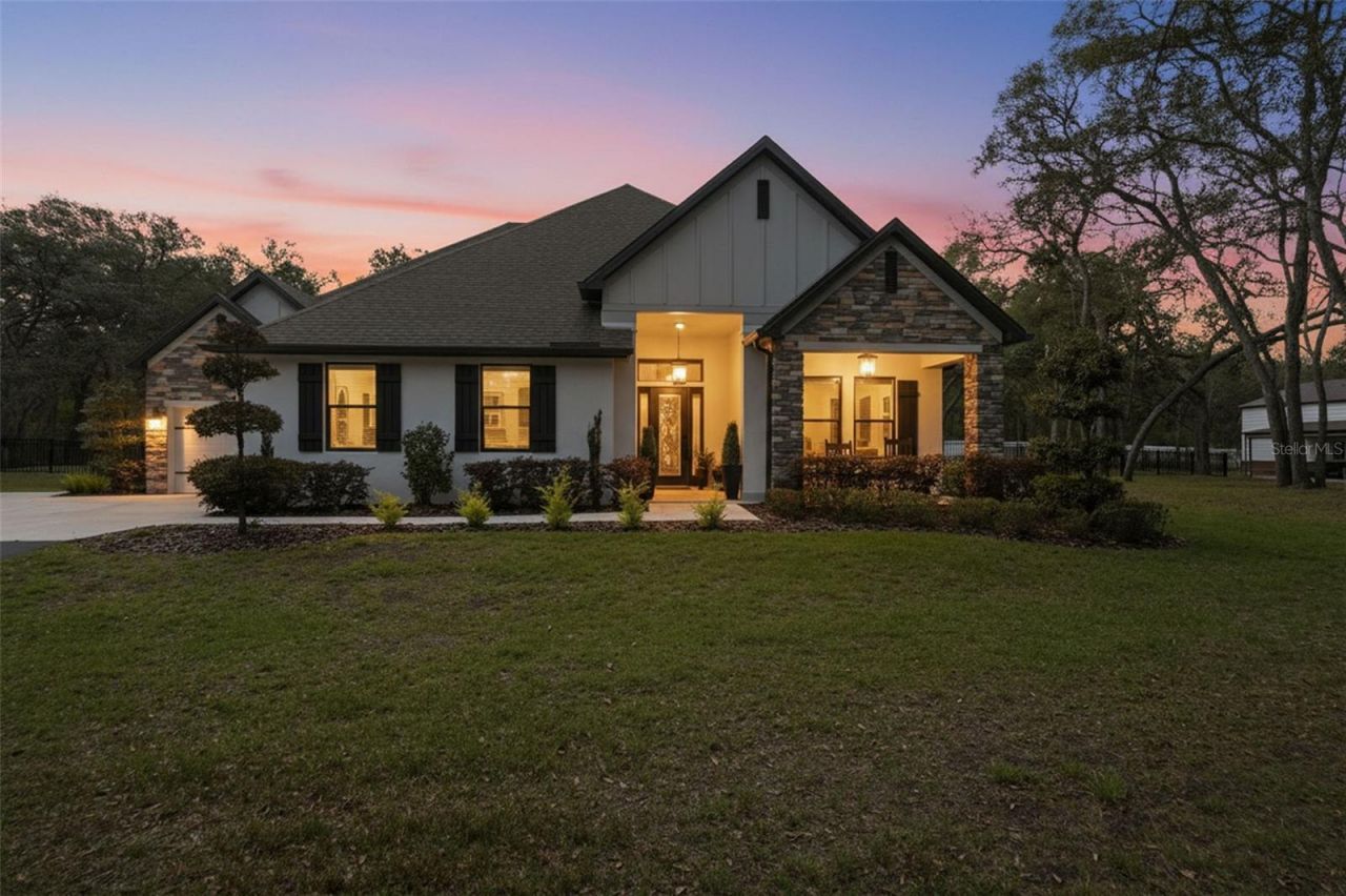 13232 Oldenburg Drive , Hudson, FL 34667 Photo