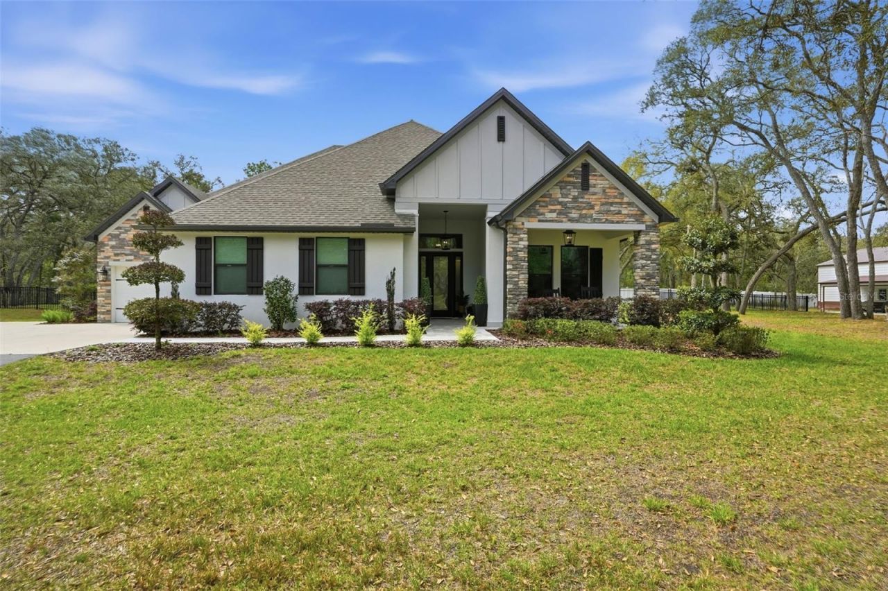 13232 Oldenburg Drive , Hudson, FL 34667 Photo