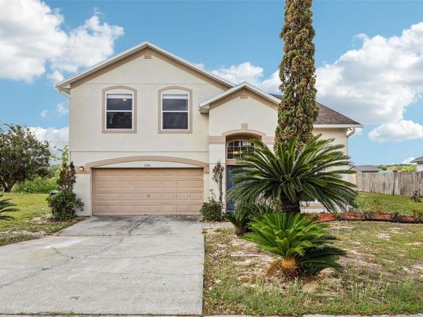 7694 COUNTRY RUN PARKWAY , ORLANDO, FL 32818