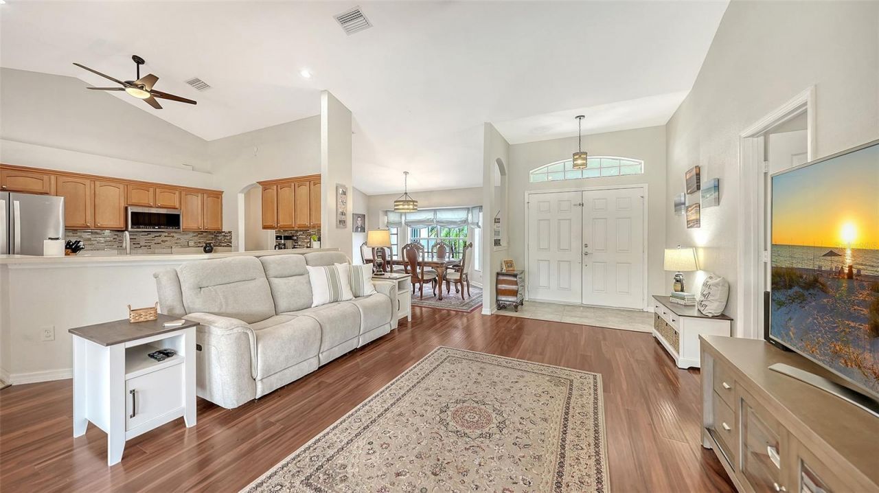 2051 Snover Avenue , North Port, FL 34286 Photo